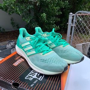 Adidas supernova men’s size 11